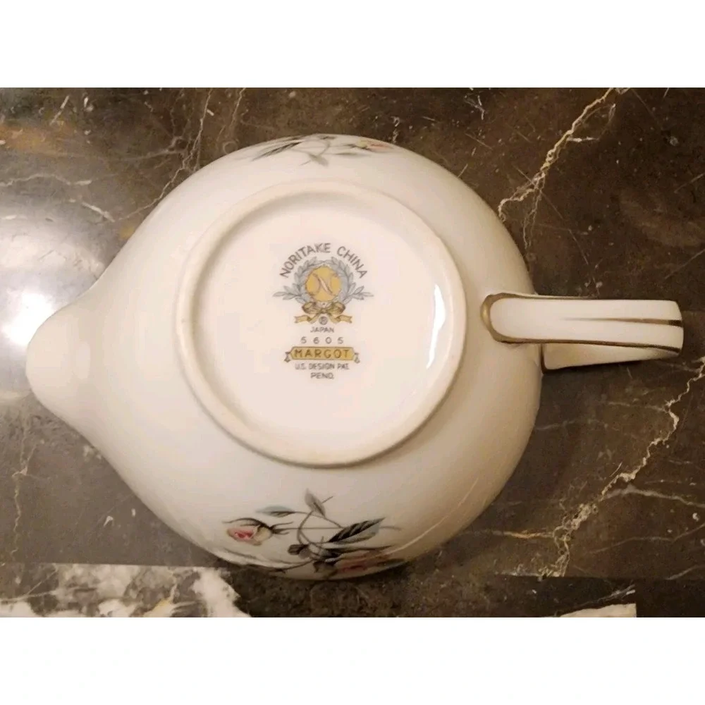 Vintage Noritake China 